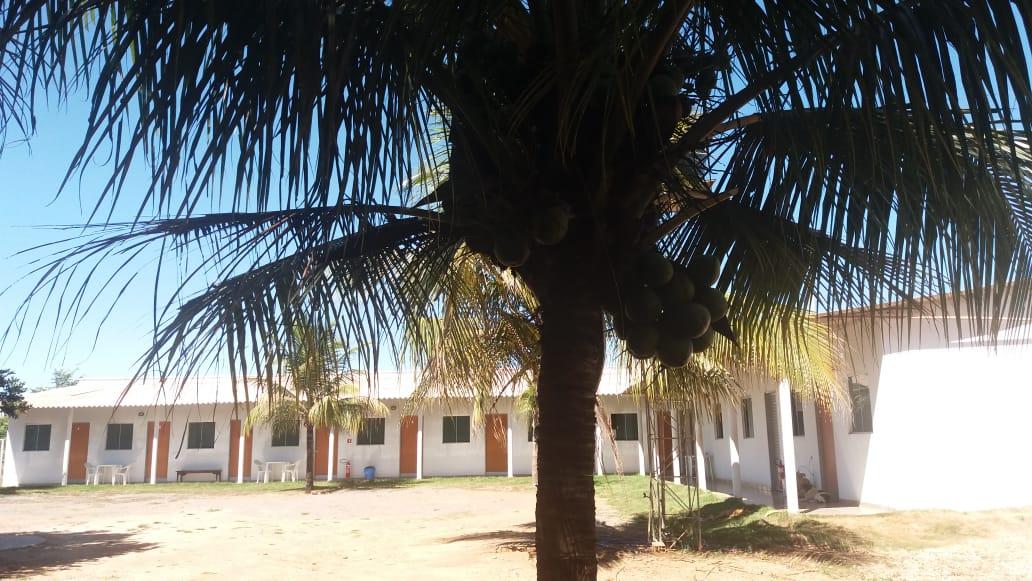 Pousada Pôr do Sol (Assunção de Goias)