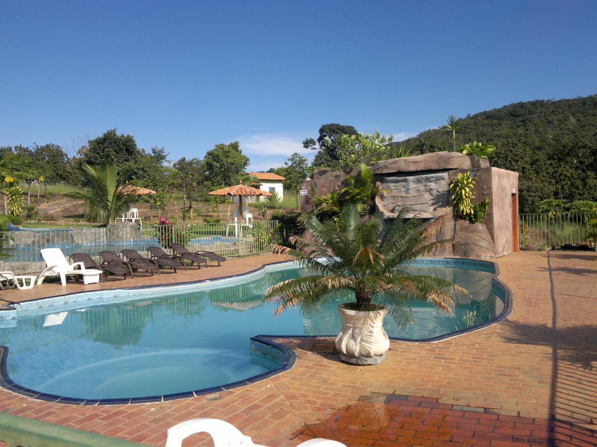 Pousada Santa Barbara